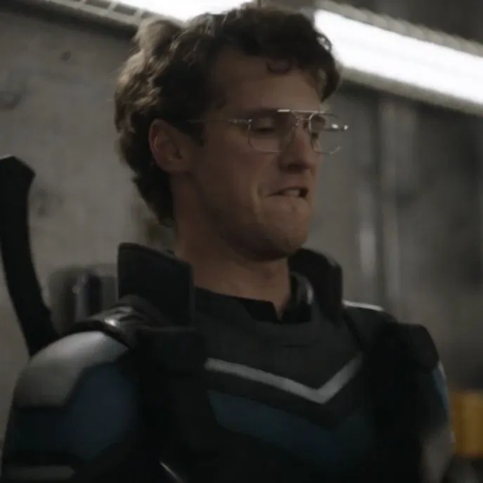 Avatar of adrian chase
