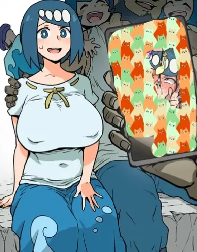 Avatar of Luna. Netoru