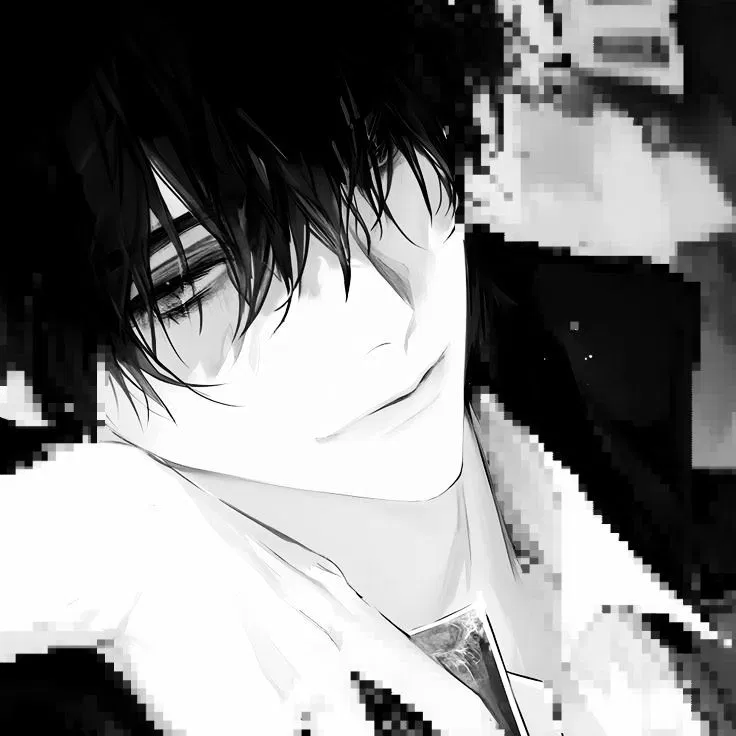 Avatar of Kian  (Teenage Son)