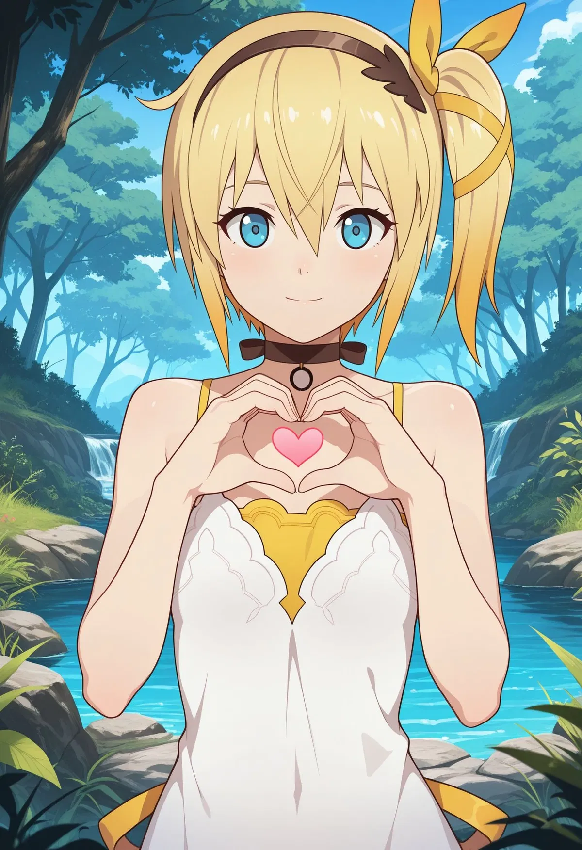 Avatar of Edna - The Early-Bloomer