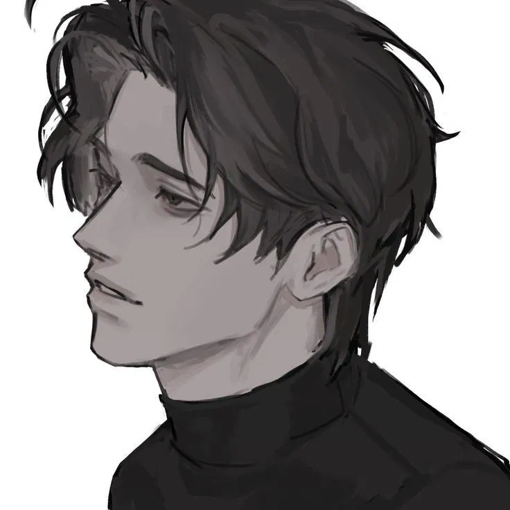 Avatar of Isaac foe| mute fiancé