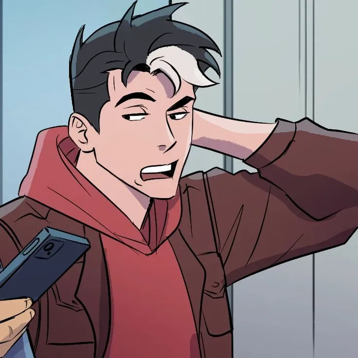 Avatar of Jason Todd | Dive Bar