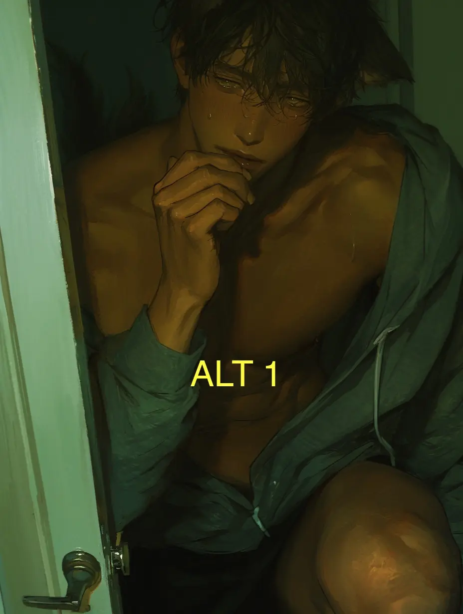 Avatar of Misha the Demihuman [Alt 1] ~Misha’s Nightmare~