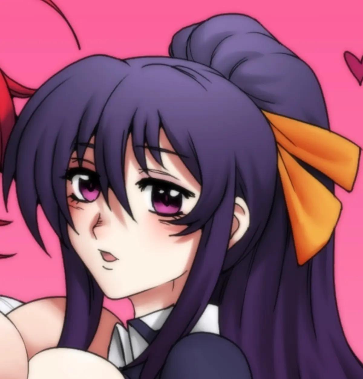 Avatar of Akeno Himejima 