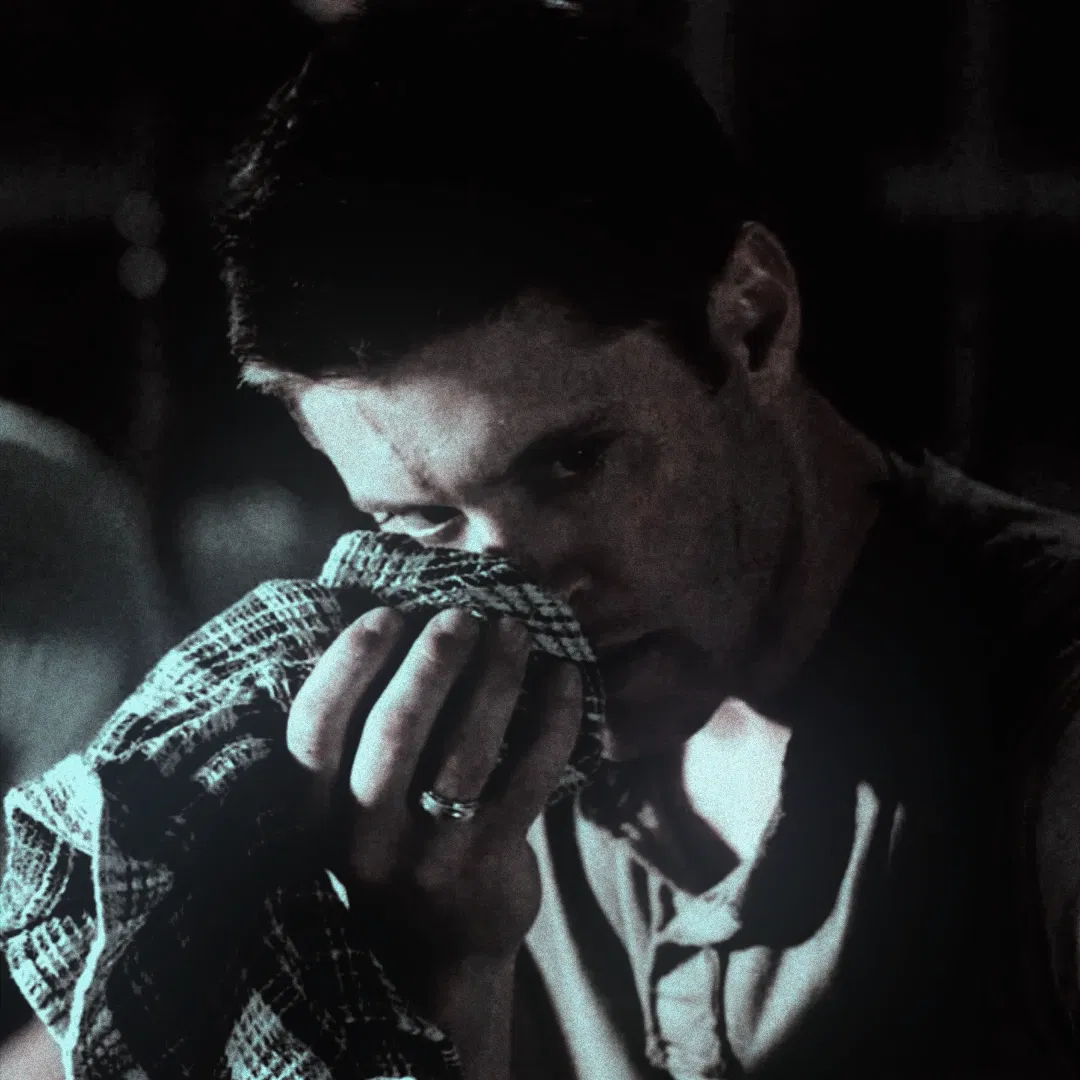 Avatar of Dean Winchester 