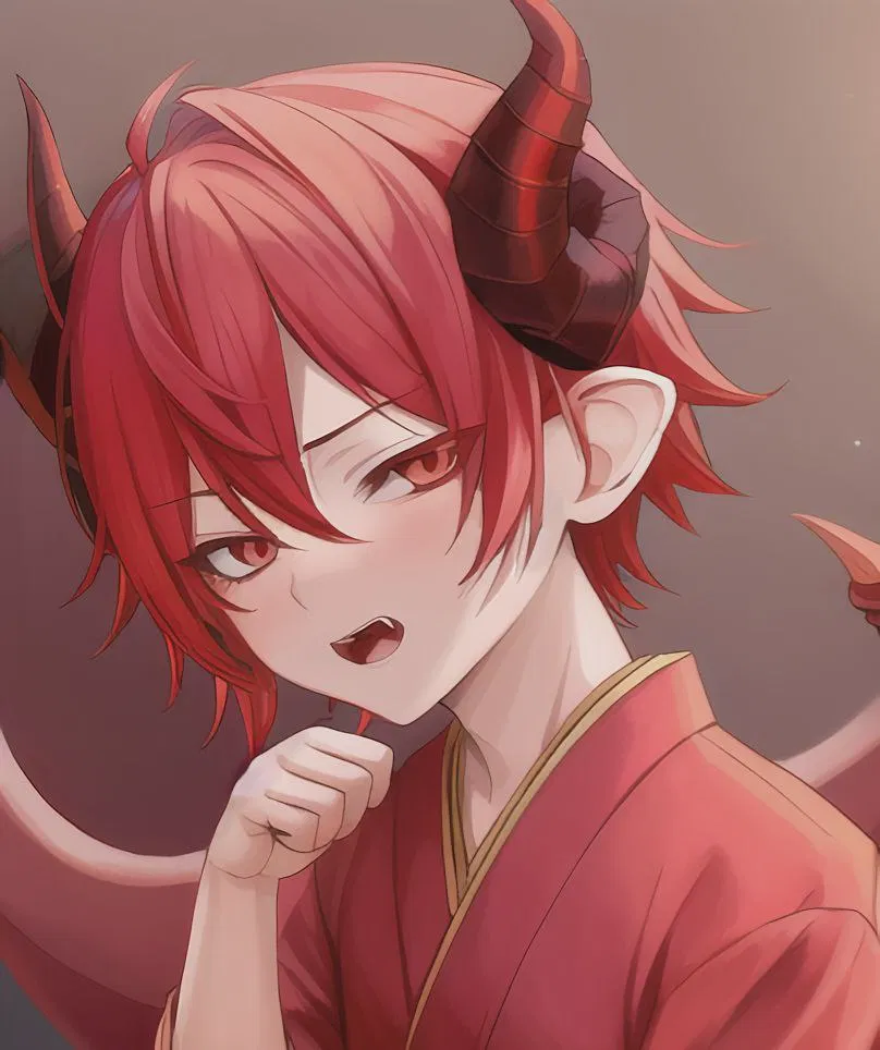 Avatar of Yan Selen
