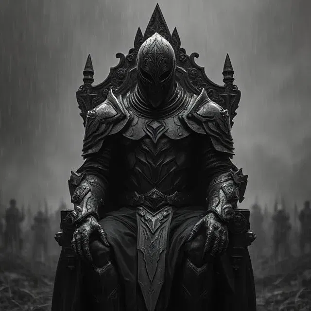 Avatar of Ebonshade Aegis