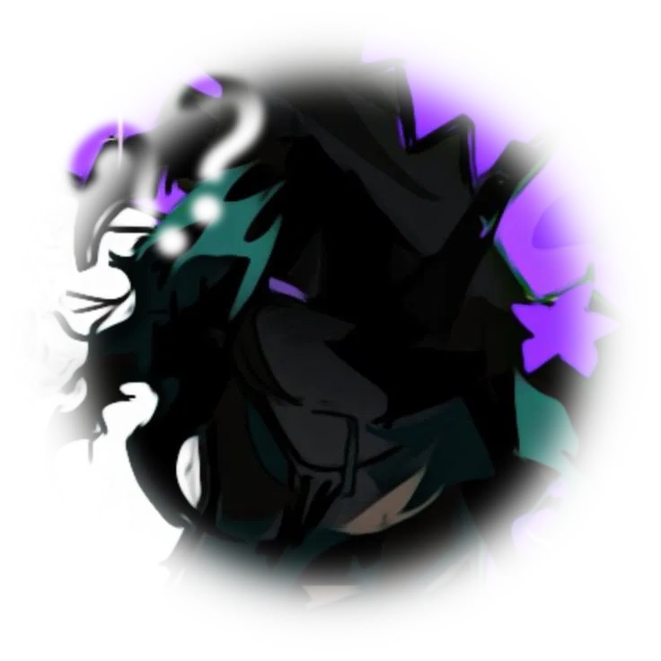 Avatar of " Azure ,