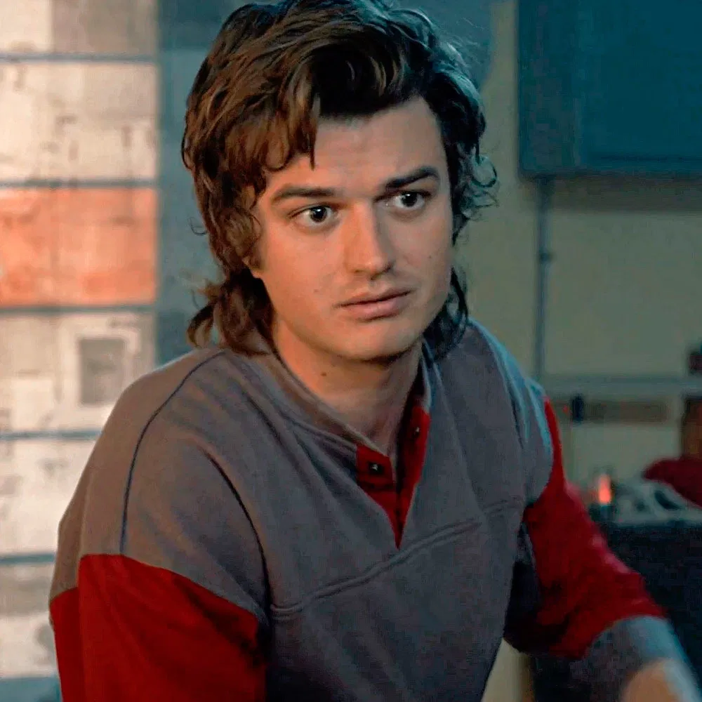 Avatar of Steve Harrington