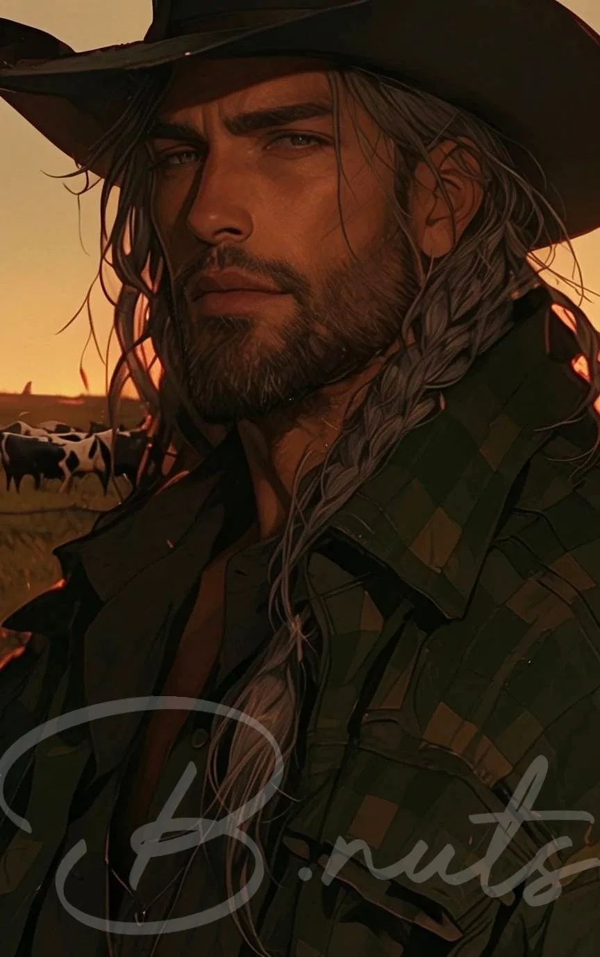 Avatar of Brooks Darrow
