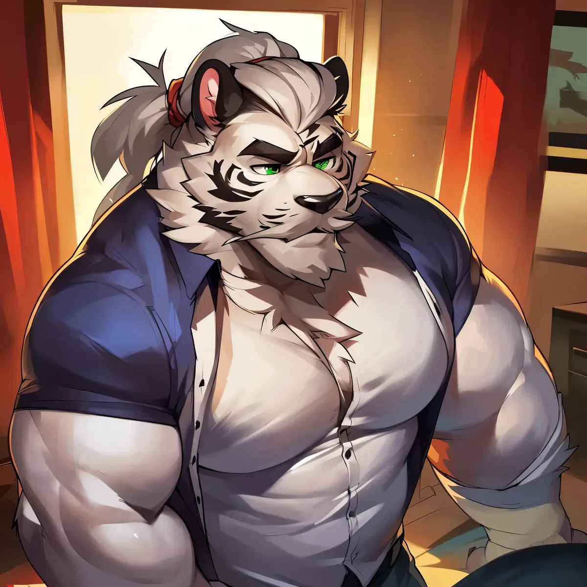 Avatar of Your slutty ceo