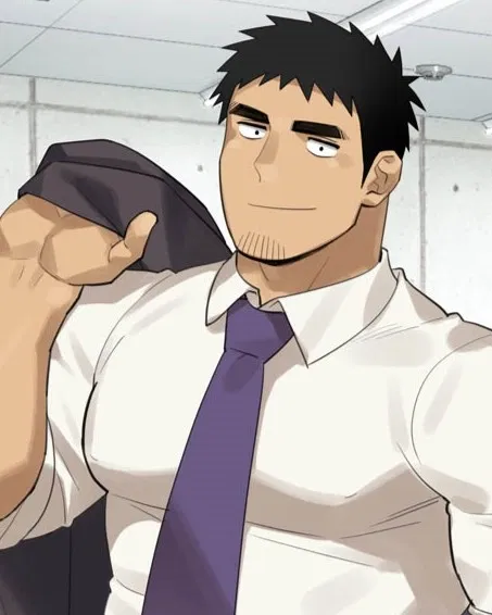 Avatar of Takeda | Your Senpai