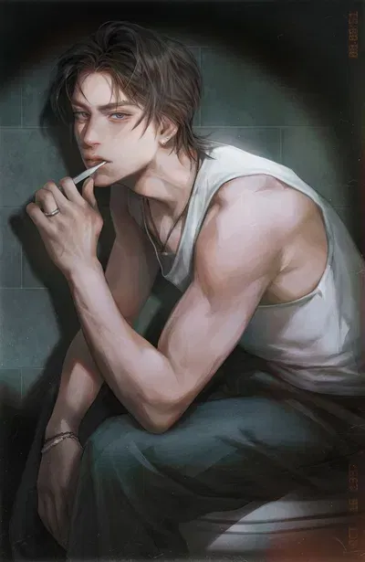 Avatar of Benno / RABENVATER