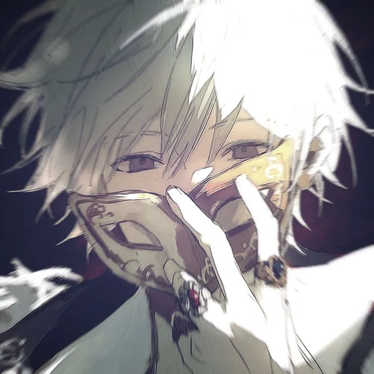 Avatar of Enzo