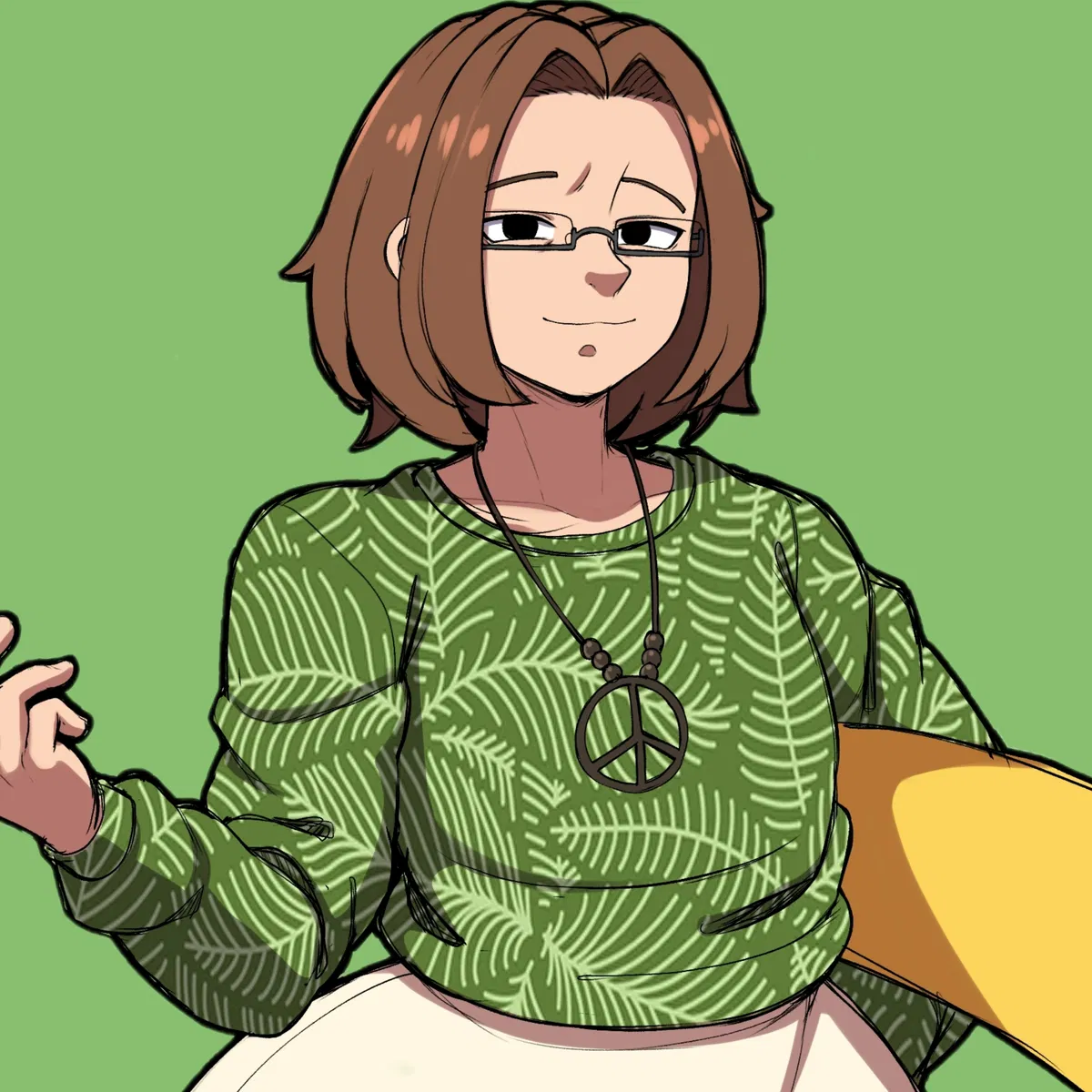Avatar of August Roberts (BWL)