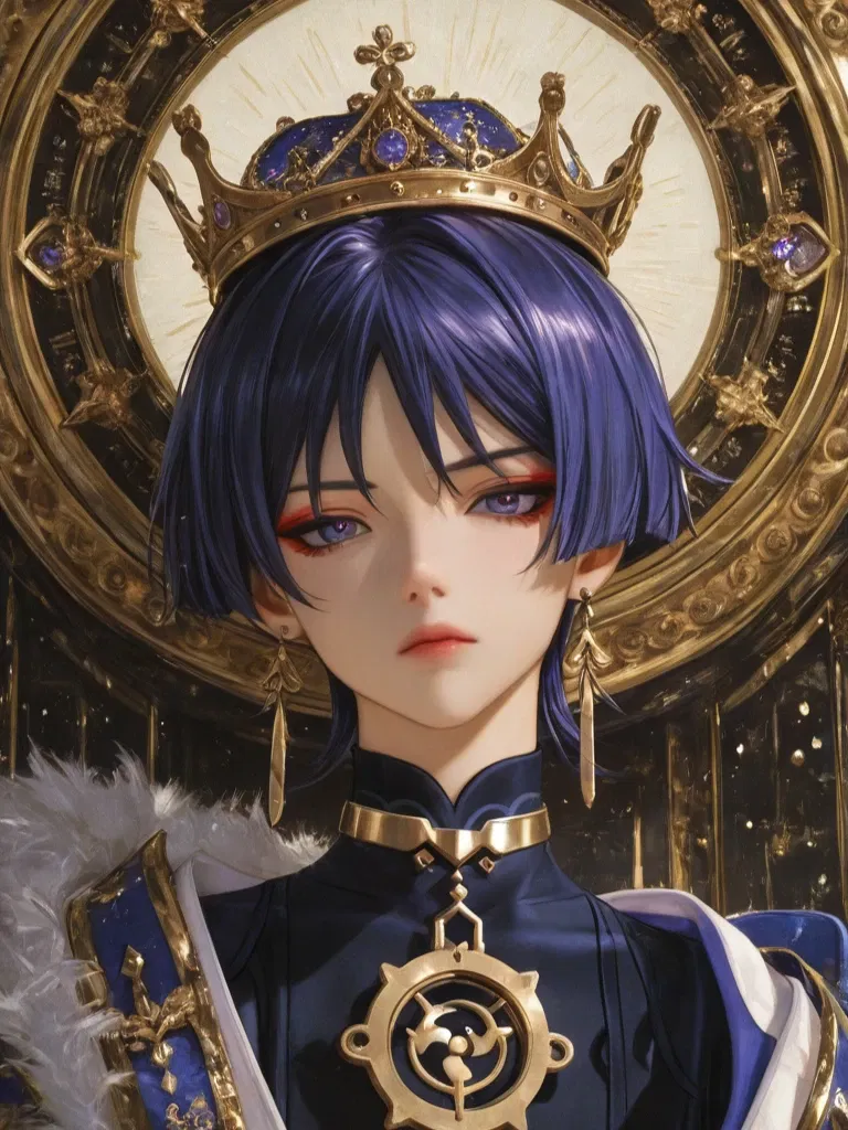 Avatar of Prince Scaramouche | sequel
