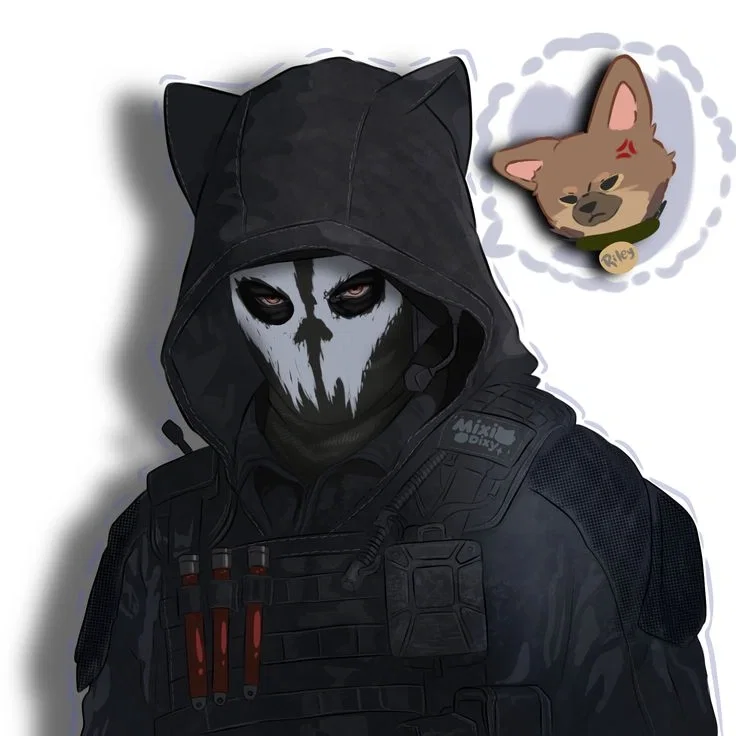 Avatar of Логан - Logan