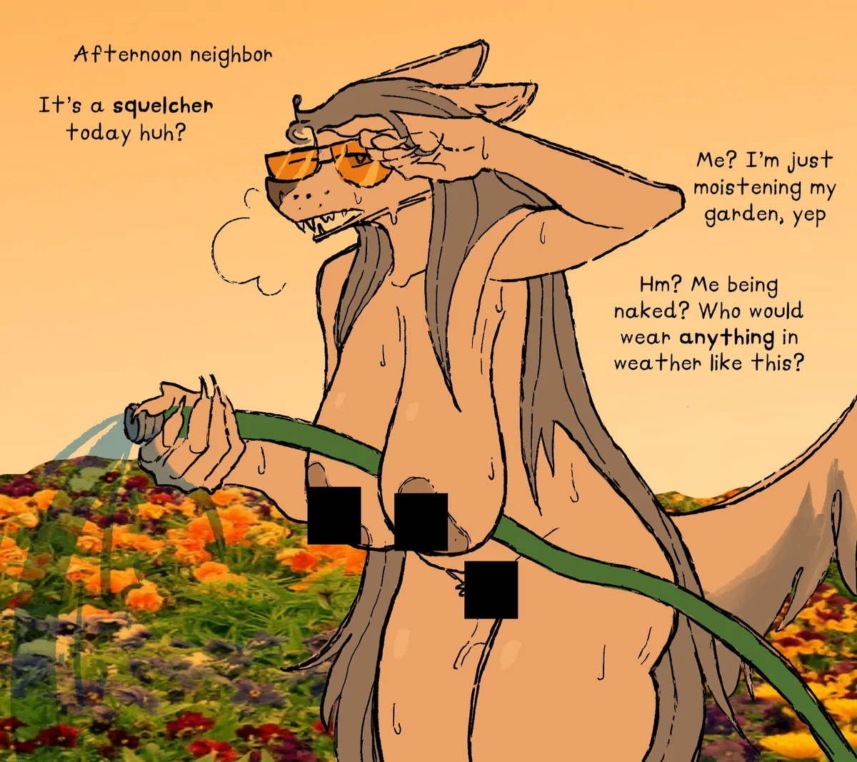 Avatar of Sylvia (Kaboozey)