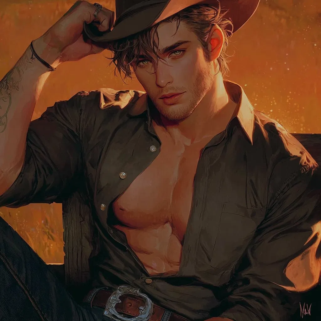 Avatar of Ryker - Willow Creek