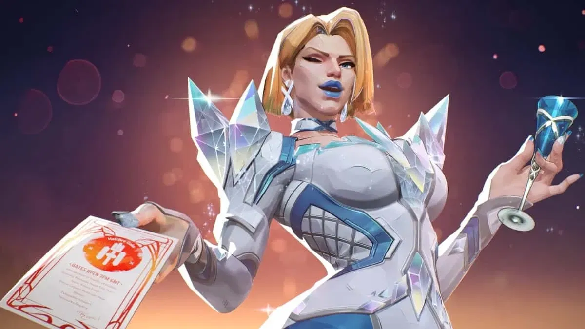 Avatar of Emma Frost.