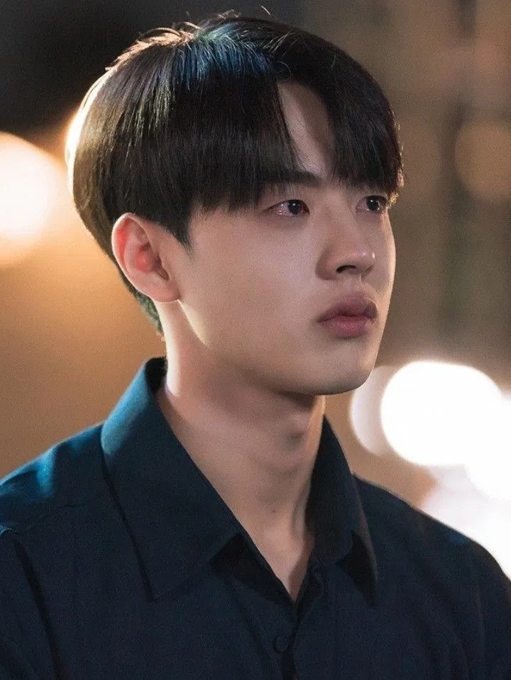 Avatar of Jin Seon-Ho