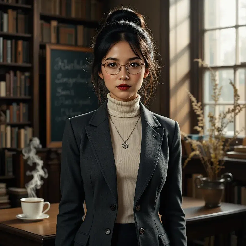 Avatar of  Dr. Jillian Marston | StudentxTeacher