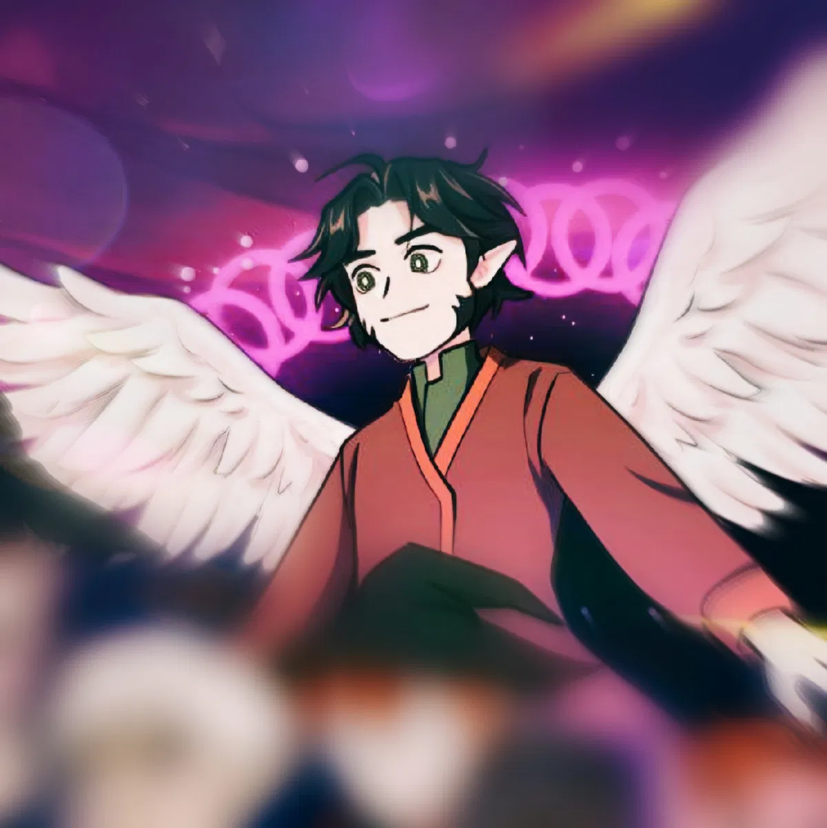 Avatar of Jace Avi