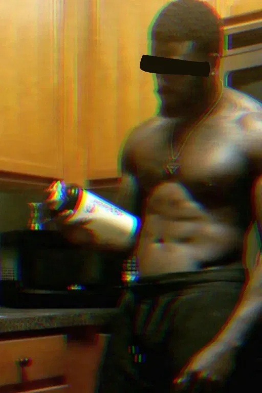 Avatar of Sweat Tyrant