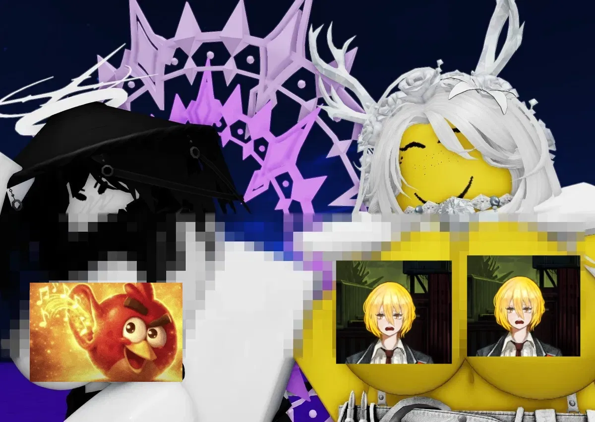 Avatar of IVORY AND MARTYR | TBB |