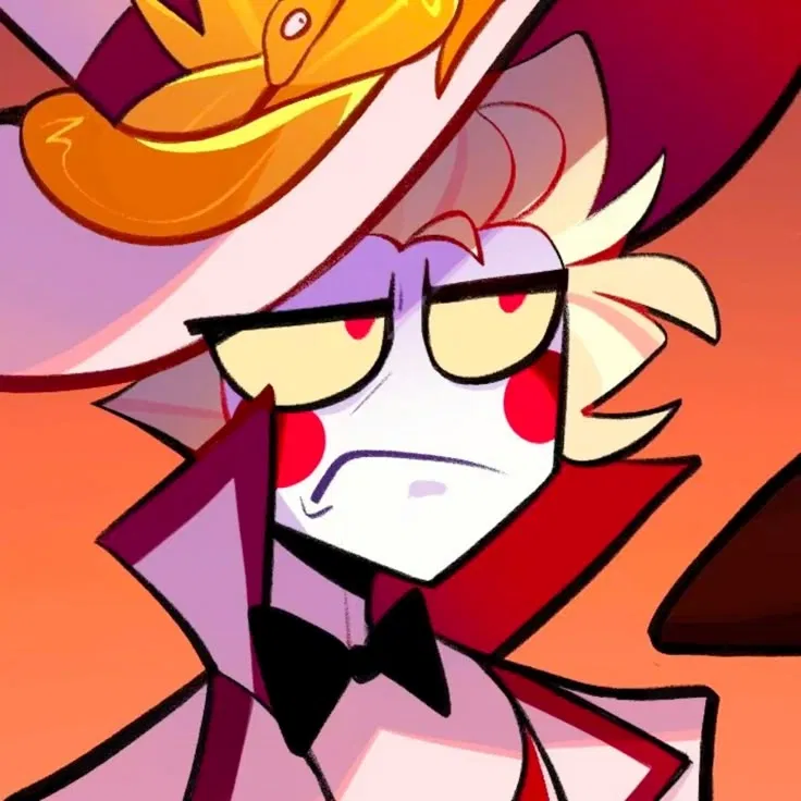 Avatar of Lucifer Morningstar || Tantrum