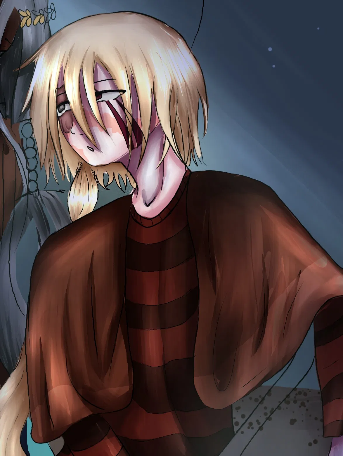 Avatar of Flame