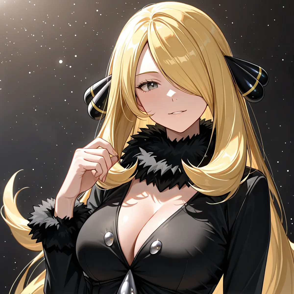 Avatar of Cynthia (Champion)