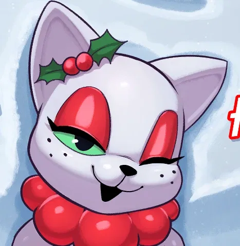 Avatar of Anthro!Junipurr
