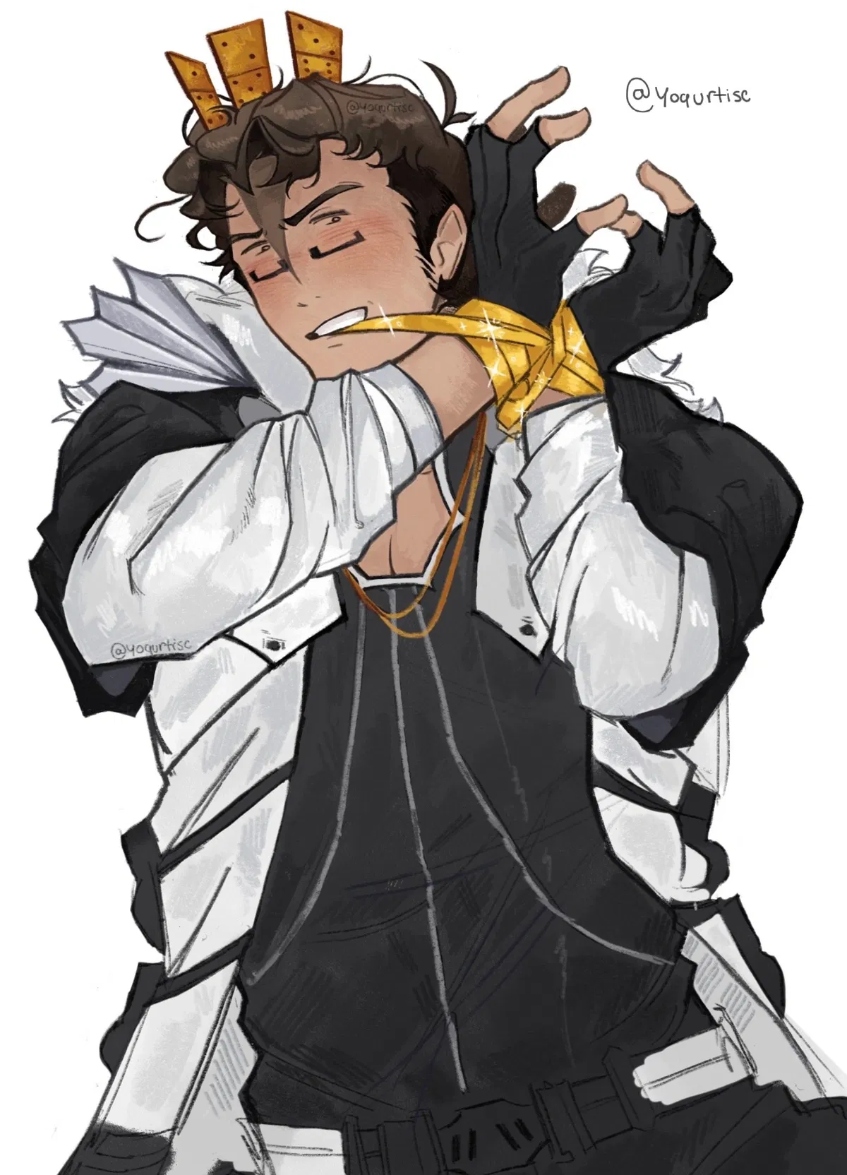 Avatar of ✮⋆˙ Caleb244 || MAY MADNESS 2012
