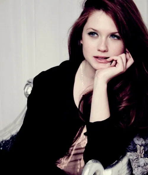 Avatar of Ginny Weasley