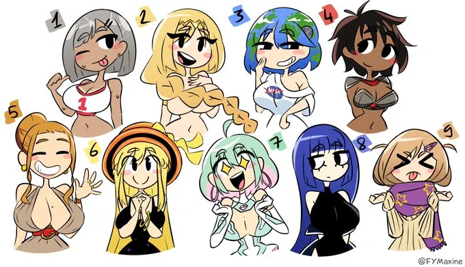 Avatar of Solar system RPG