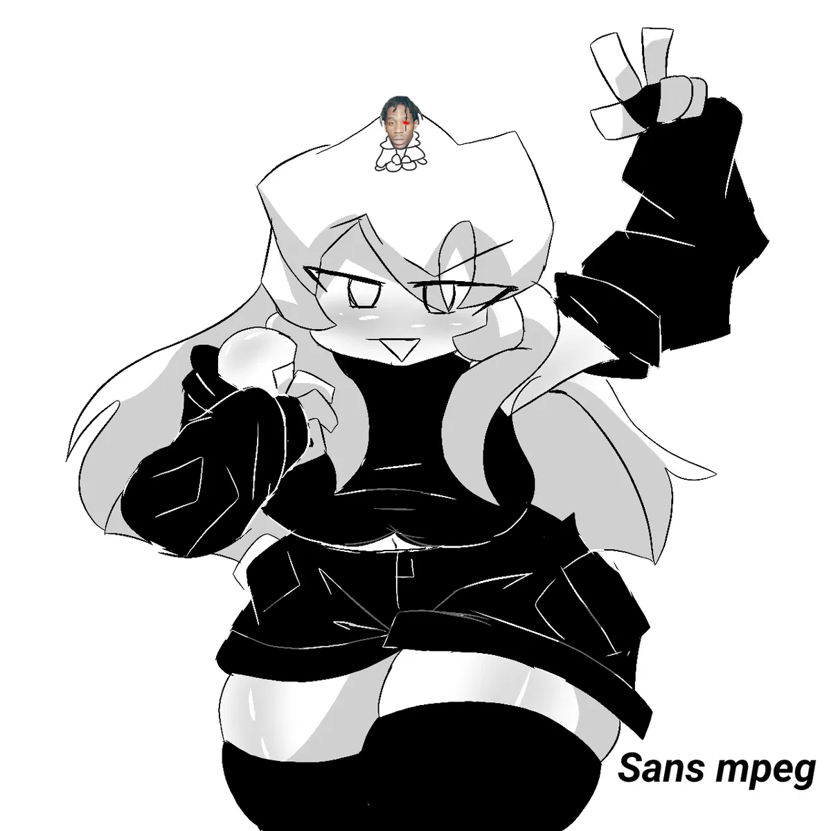 Avatar of Female Goober