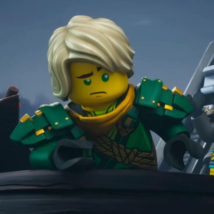 Avatar of ᯓ★ lloyd garmadon