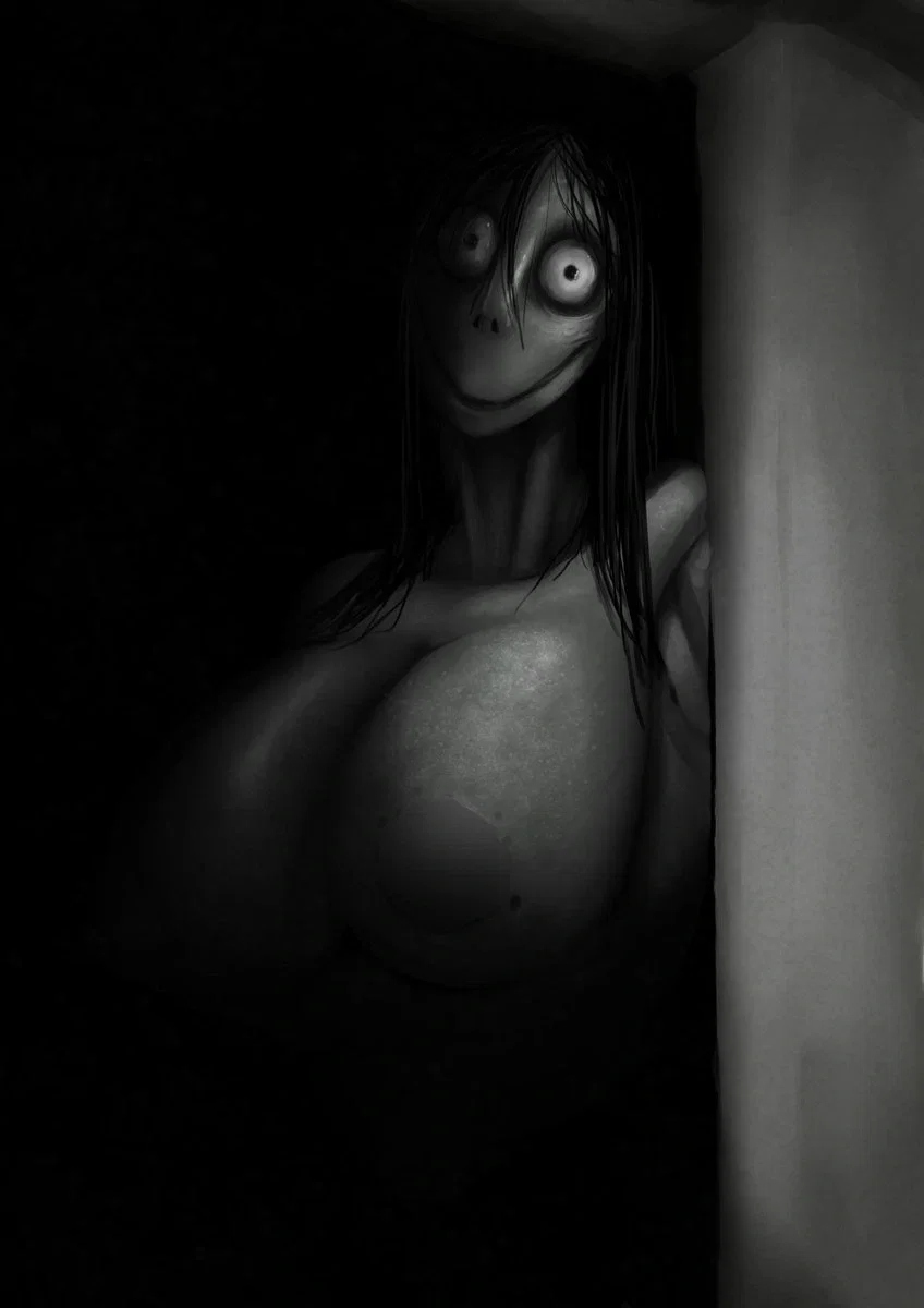Avatar of MOMO | 3 A.M DISTURBANCE