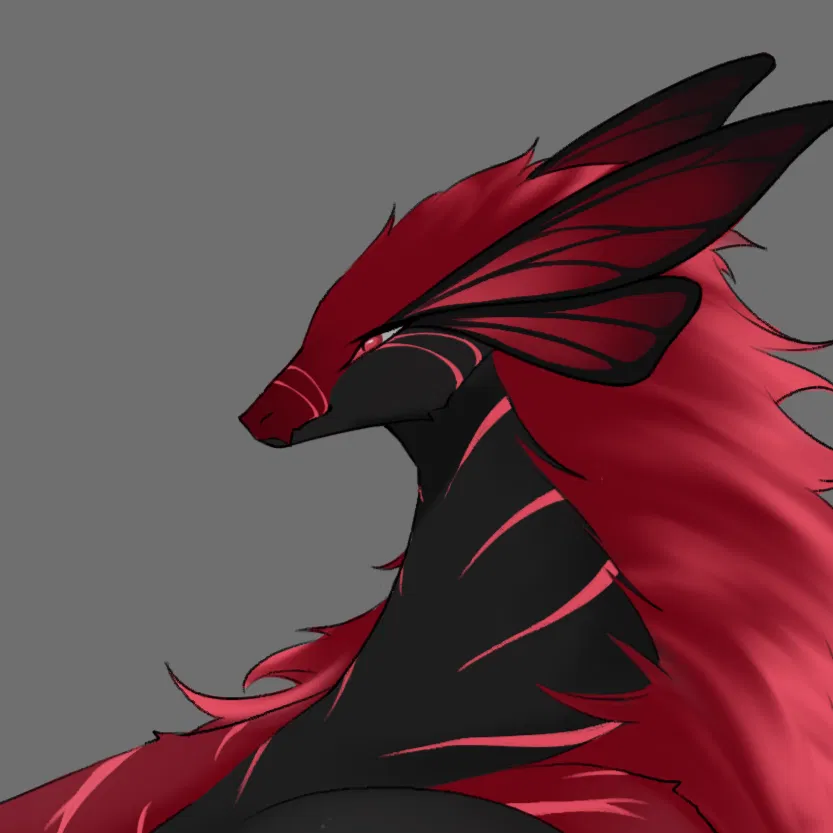 Avatar of Carmine