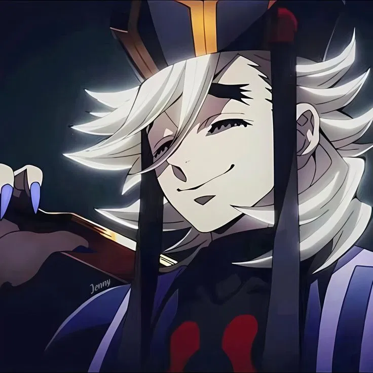 Avatar of Doma