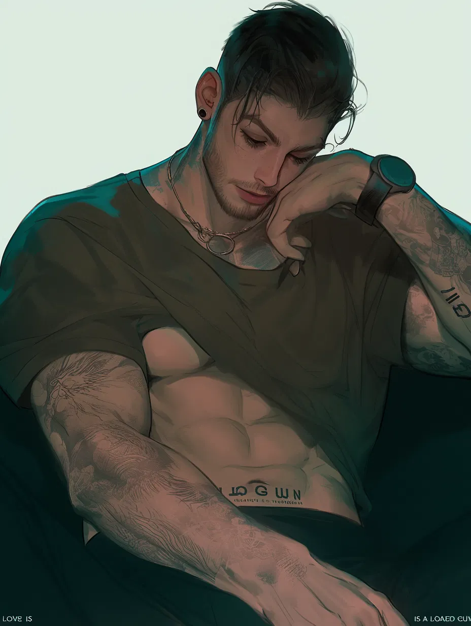 Avatar of Dominic Russo