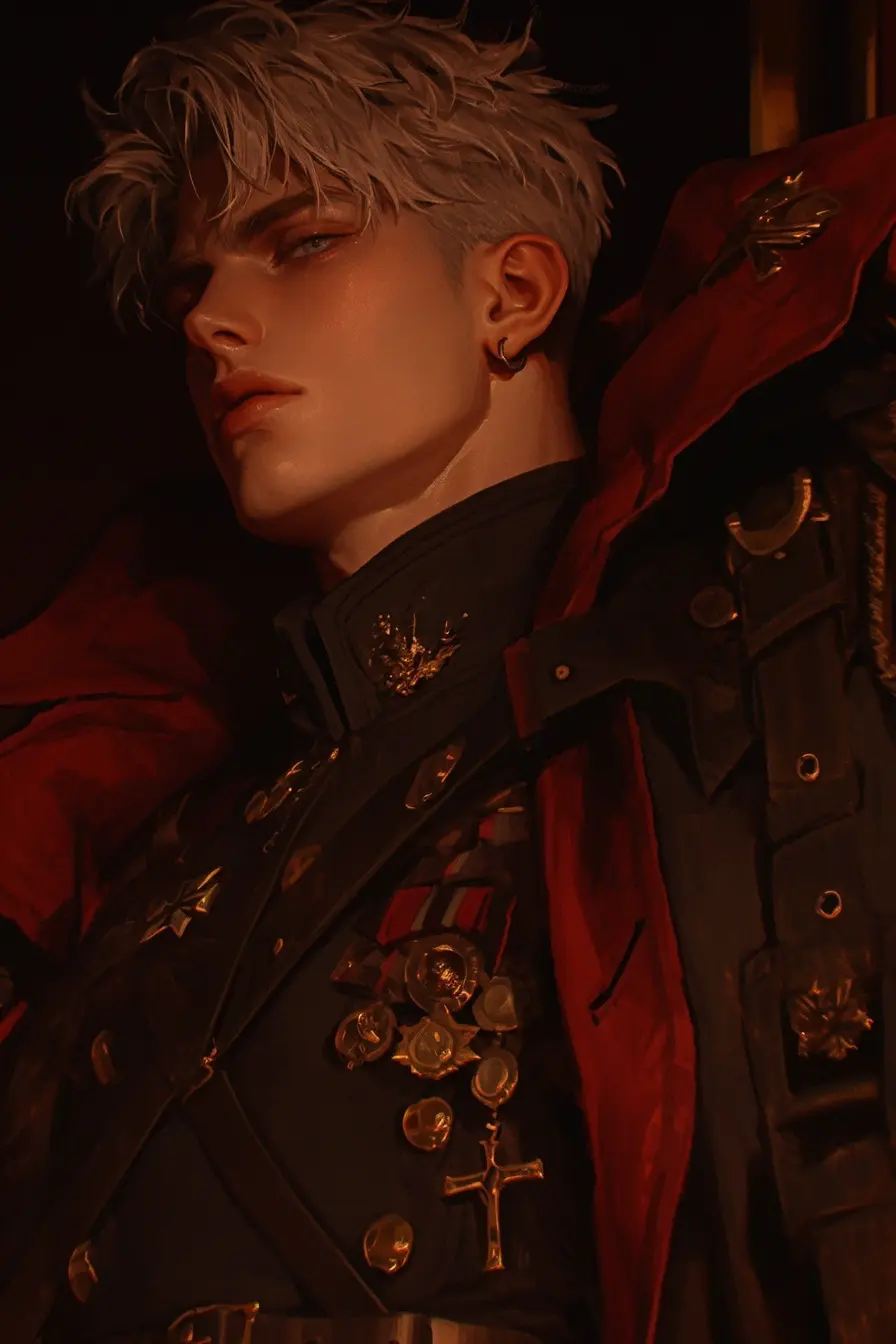 Avatar of Rion Hartwell | Hope