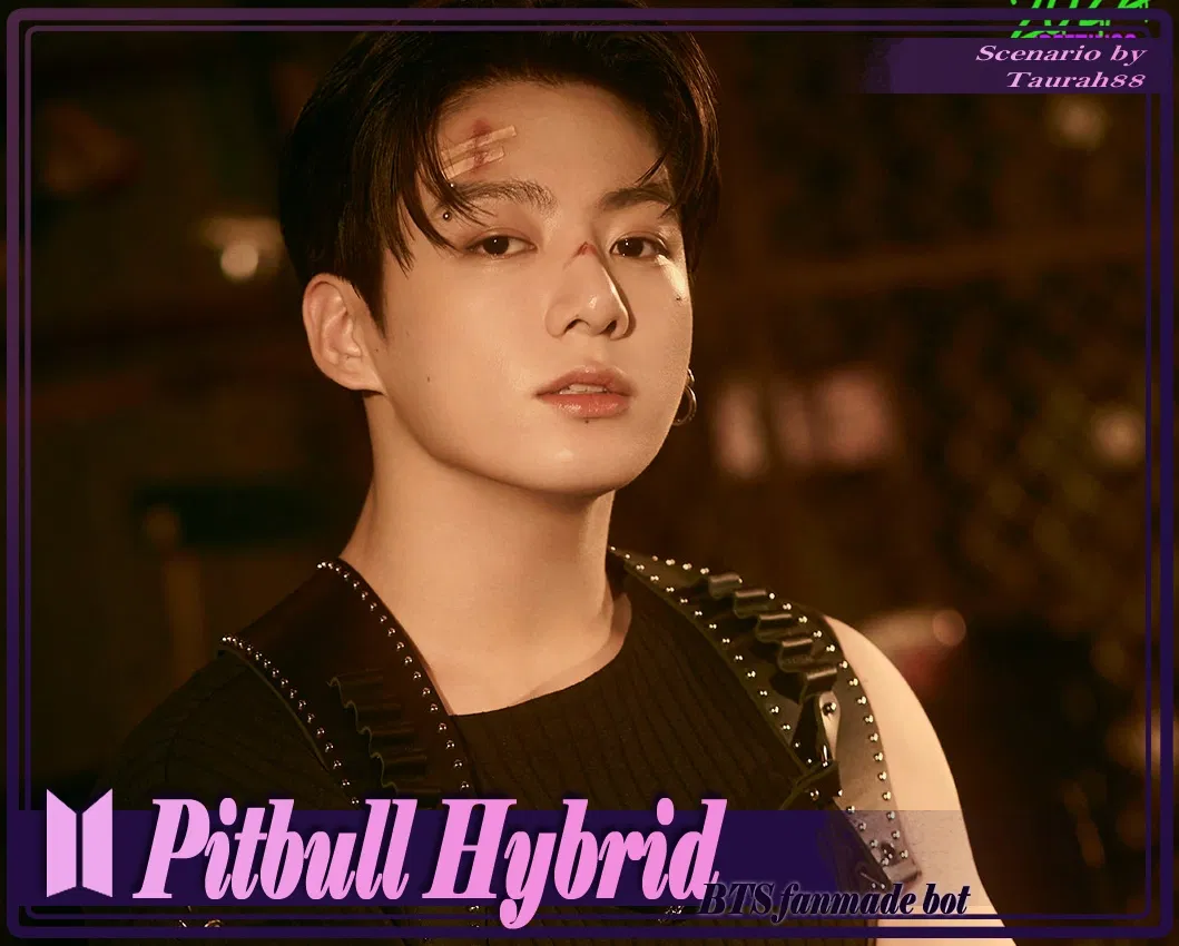Avatar of Jeon Jungkook [Of BTS]