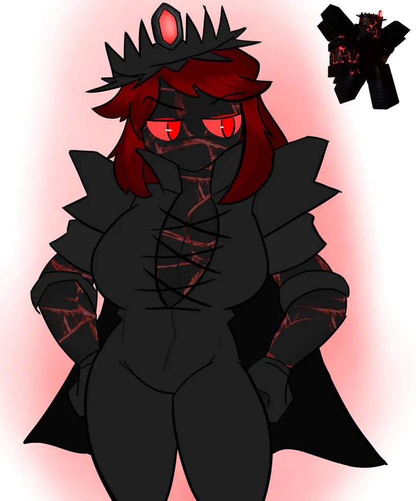 Avatar of Female LordBoss1 TBBF