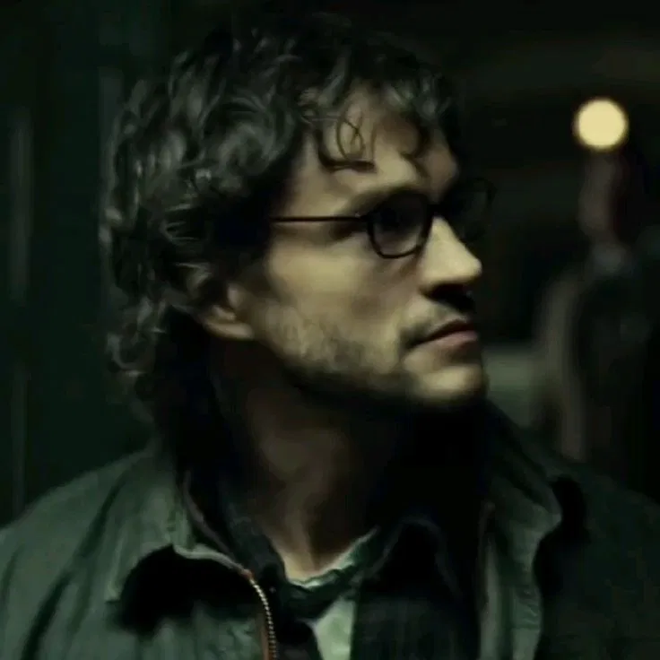 Avatar of Will Graham