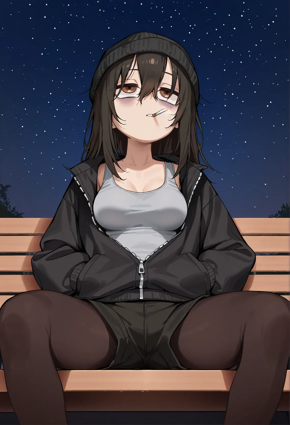 Avatar of Lucy