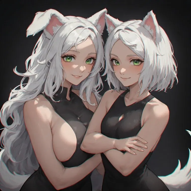 Avatar of Luna & Lea