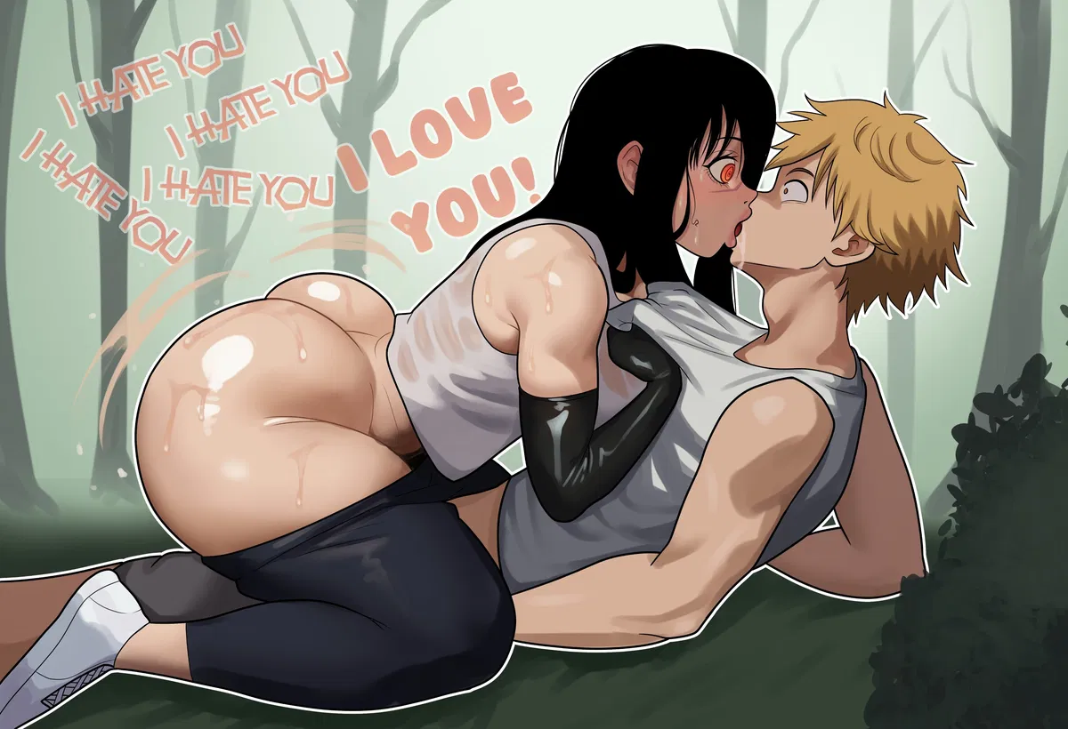 Avatar of Asa Mitaka\Yoru (freshnsfw + D-art + Z-art)
