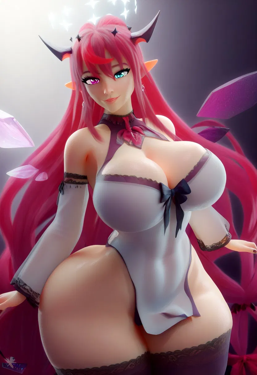 Avatar of IRyS